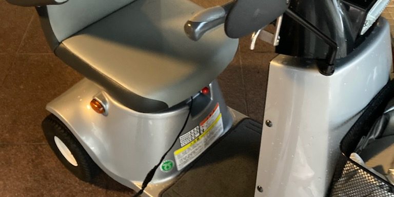 コードリール不具合